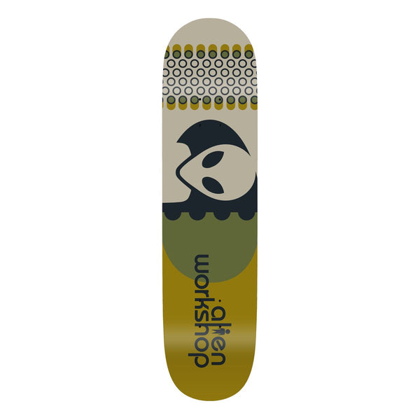 Alien Workshop Pills Green 8.3 Deck