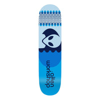 Alien Workshop Pills Blue 8.75 Deck