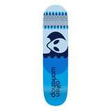 Alien Workshop Pills Blue 8.75 Deck