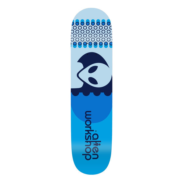 Alien Workshop Pills Blue 8.75 Deck