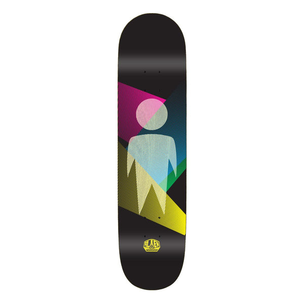 Alien Workshop Solorays 8.3 Deck