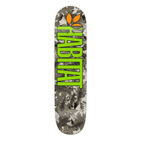 Habitat Oak Gamma 8.5 Deck