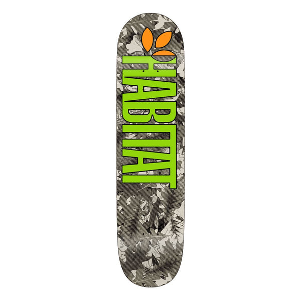 Habitat Oak Gamma 8.5 Deck