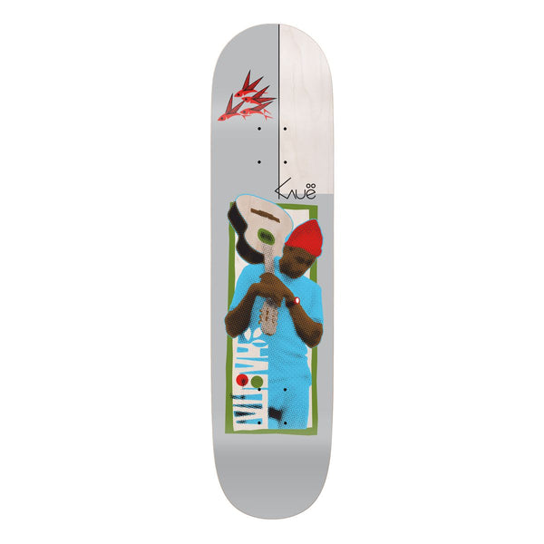 Habitat Cossa Seagaze 8.25 Deck