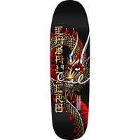 Powell Peralta Steve Caballero Ban This Dragon Gold Foil 9.2 Deck
