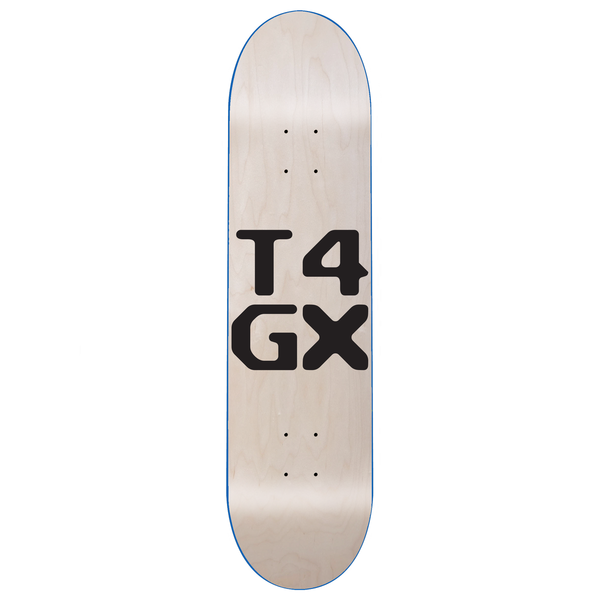 GX1000 T4 8.25 Deck