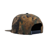 GX1000 Bomb Hills Not Countries Camo Hat