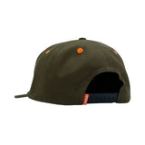 GX1000 Mini OG Logo Military Green Hat
