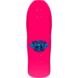 Powell Peralta Mike Vallely Elephant Pink Deck