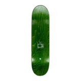 WKND Weed Deck