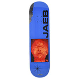 Quasi Dylan Jaeb Window Blue 8.25 Deck