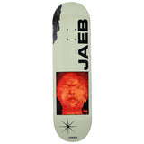 Quasi Dylan Jaeb Window Taupe 8.3 Deck