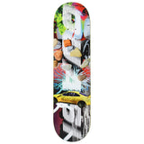 Quasi Gas Station 8.25 Deck