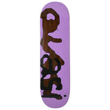 Quasi Lowercase 8.75 Deck