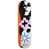 Quasi Plus One 8.5 Deck