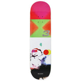 Quasi Race Track 8.1 Deck