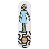 Quasi Zoetrope 8.5 Deck