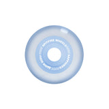 Spitfire x April 56mm Sapphire Radial 90a Wheels