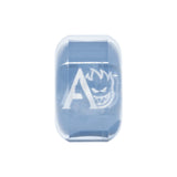 Spitfire x April 56mm Sapphire Radial 90a Wheels