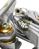 Venture V-8 Hollow Team Trucks