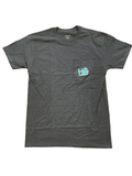 Habitat Pod Stacked Pocket T-Shirt