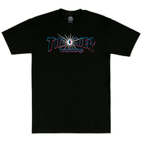 Thrasher x Alien Workshop Nova Black T-Shirt