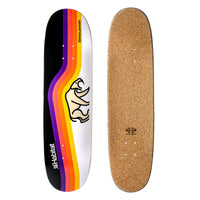 Habitat Janoski Sabor Cork 8.5 Deck