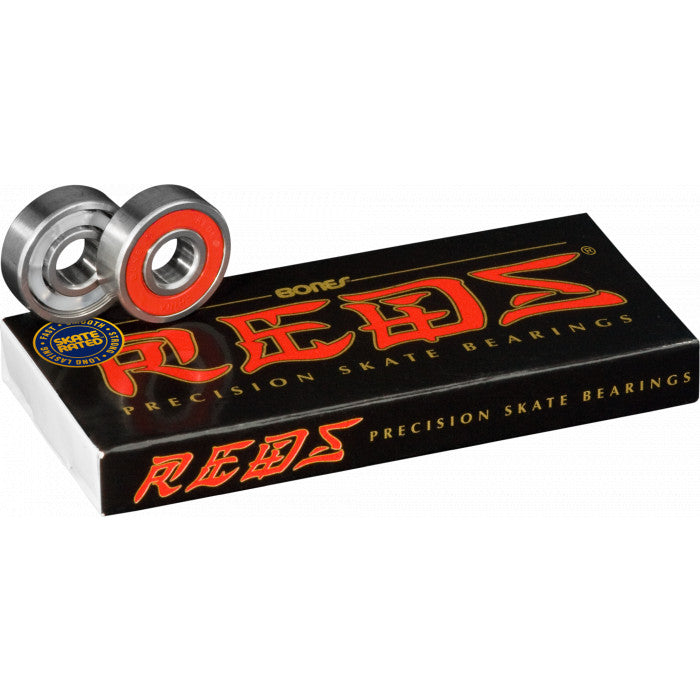 Bearings – Prolific Skate Shop