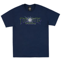 Thrasher x Alien Workshop Nova Navy T-Shirt